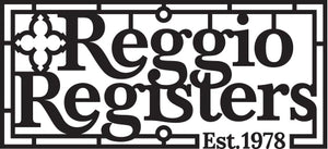 Reggio Registers