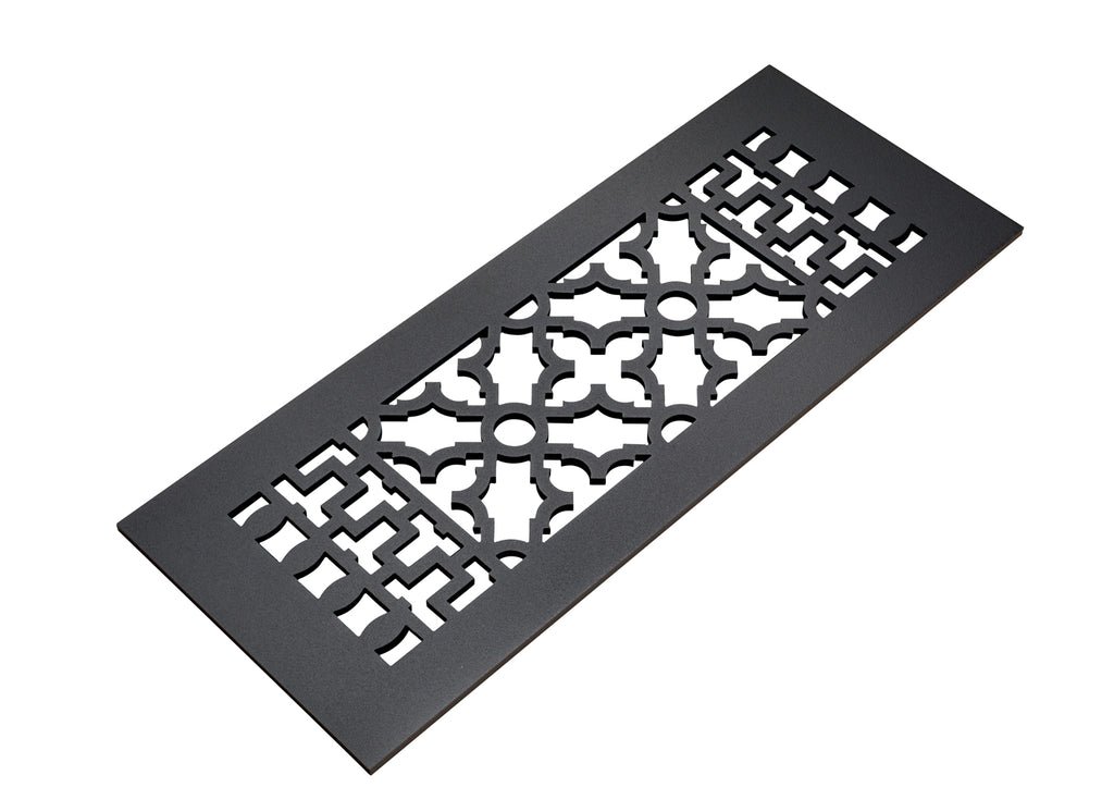 Scroll Vent Grille — Default Title